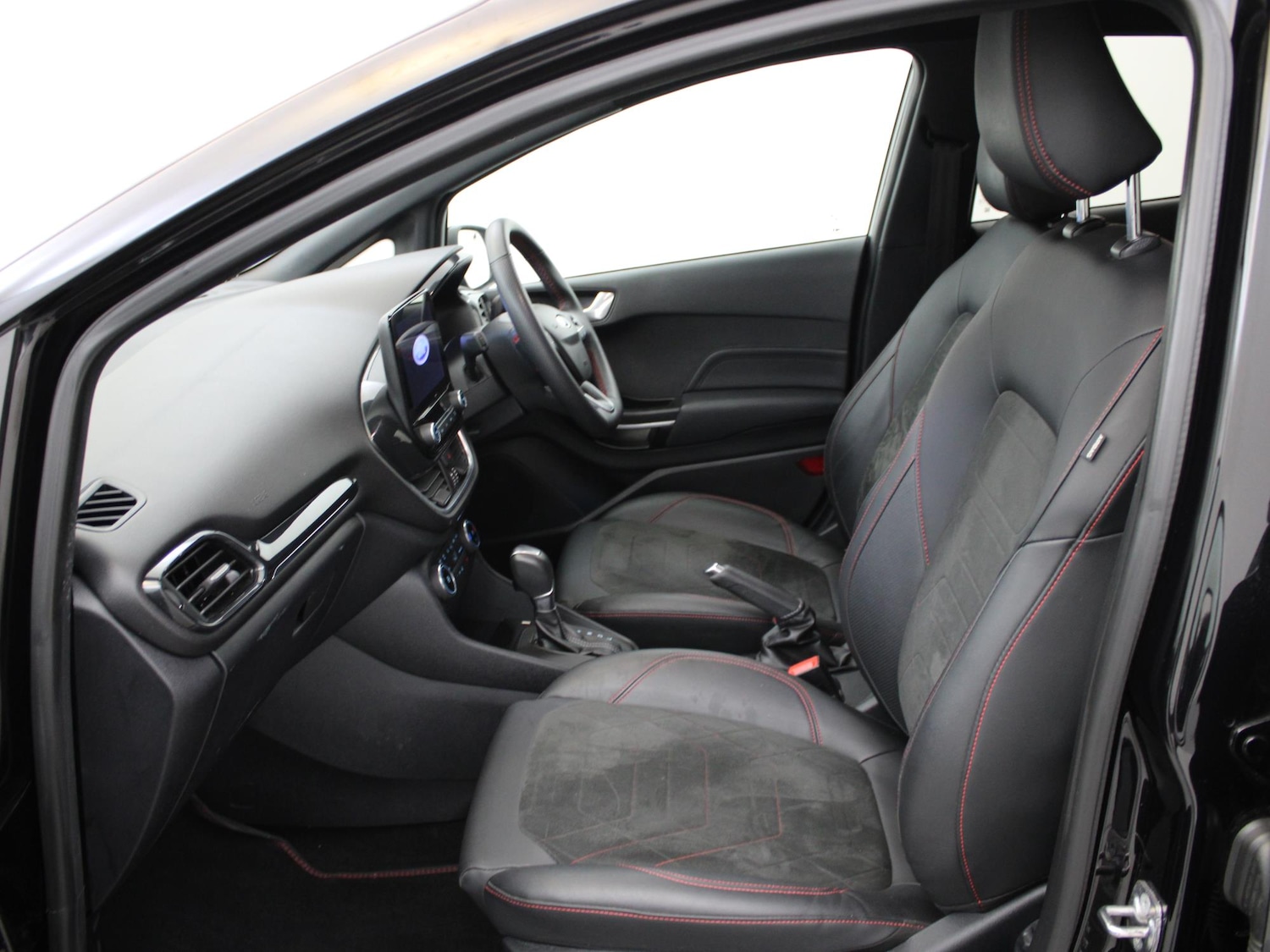 Used Ford Fiesta 2022 for sale - 76805389: Photo 11