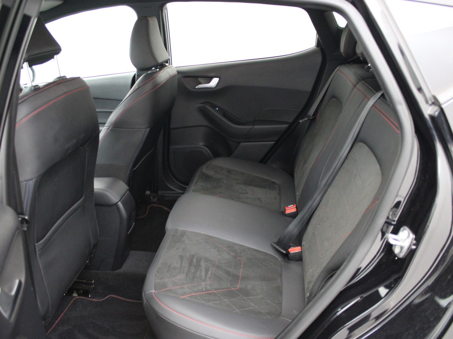 Used Ford Fiesta 2022 for sale - 76805389: Photo 12