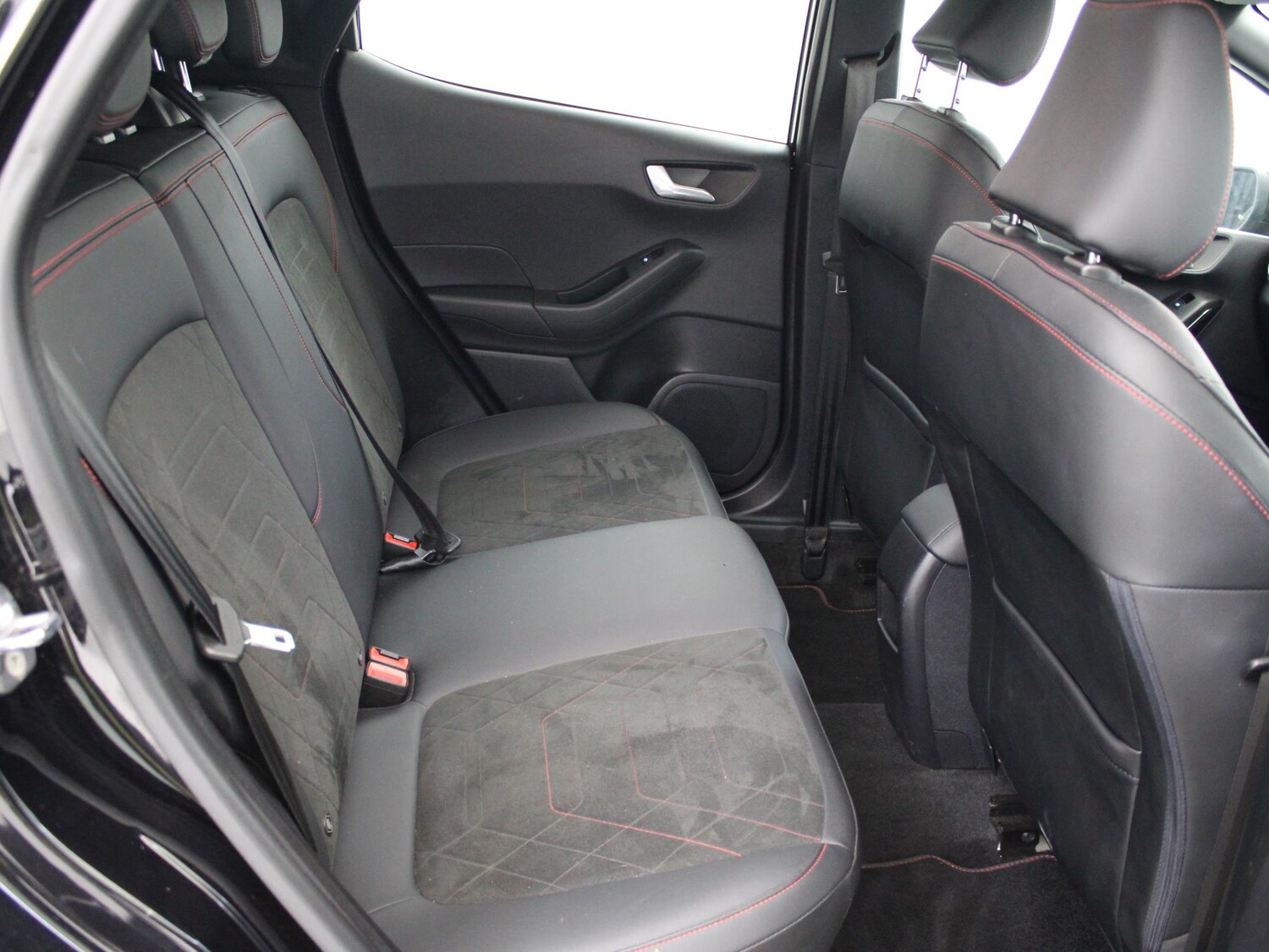 Used Ford Fiesta 2022 for sale - 76805389: Photo 13