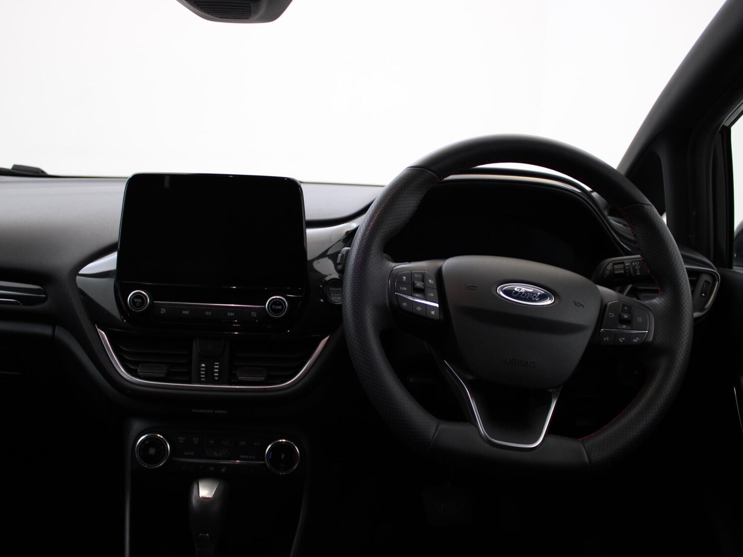 Used Ford Fiesta 2022 for sale - 76805389: Photo 15