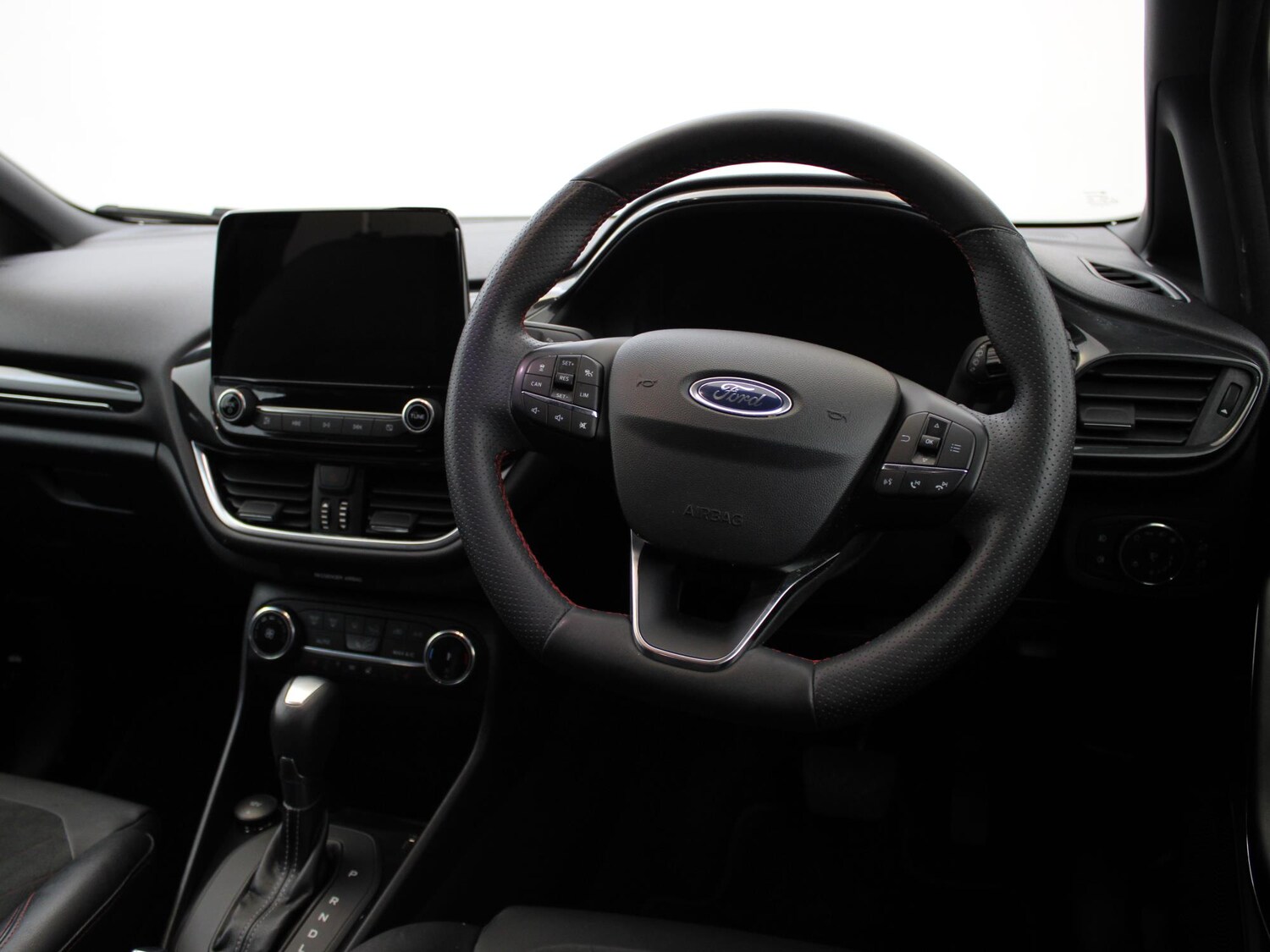 Used Ford Fiesta 2022 for sale - 76805389: Photo 16