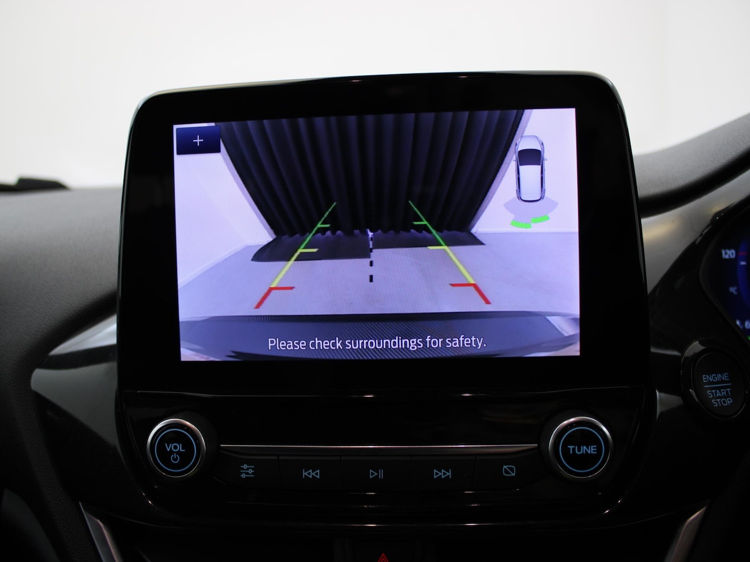 Used Ford Fiesta 2022 for sale - 76805389: Photo 18