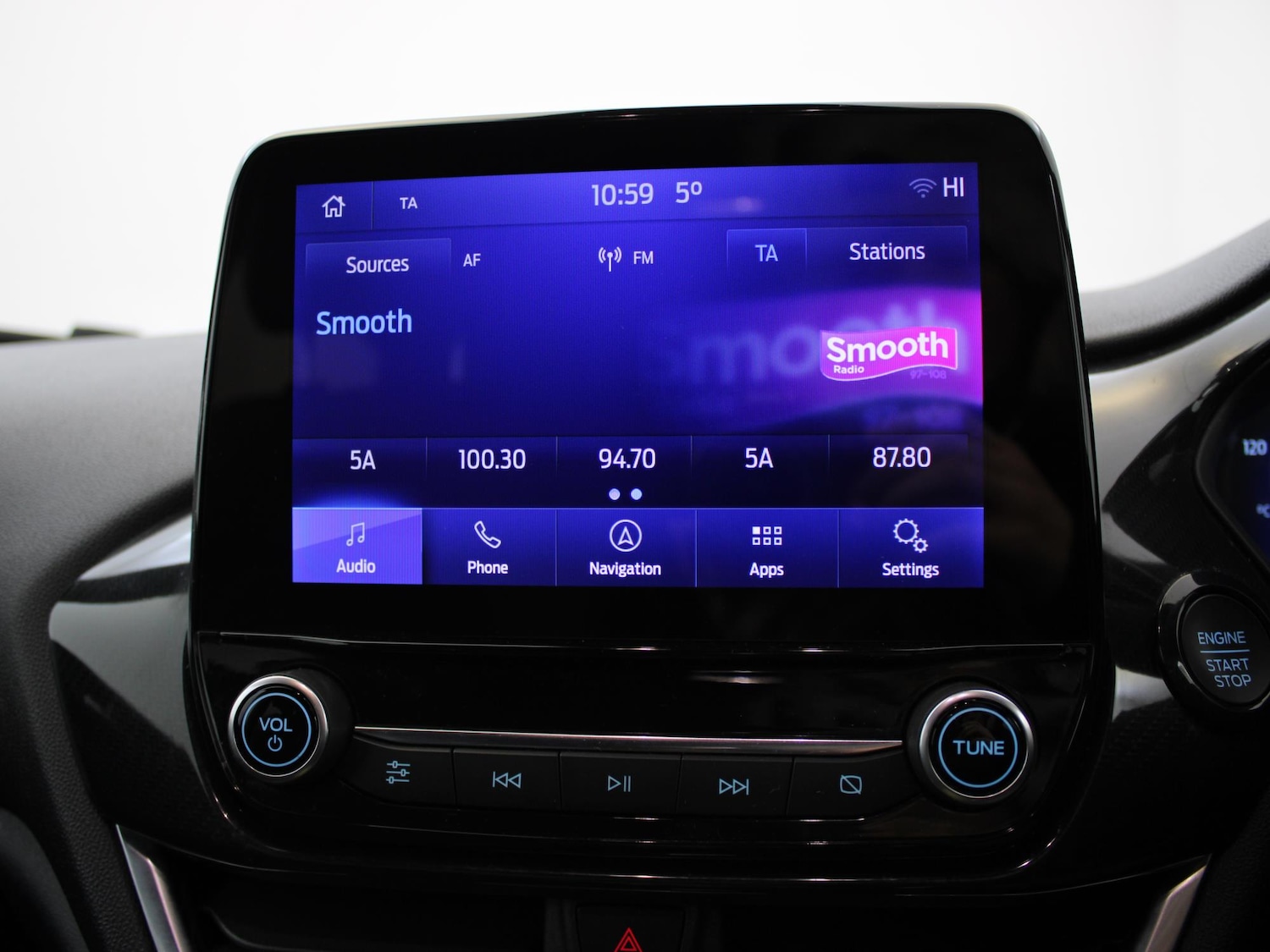 Used Ford Fiesta 2022 for sale - 76805389: Photo 23