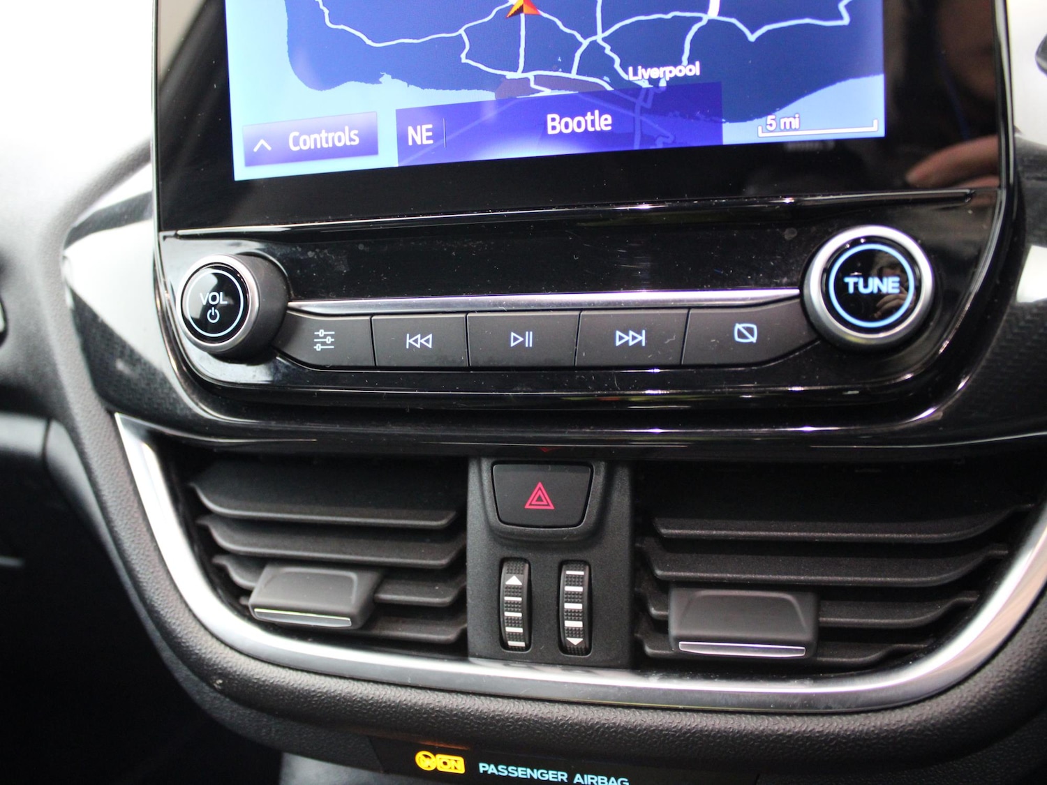 Used Ford Fiesta 2022 for sale - 76805389: Photo 25