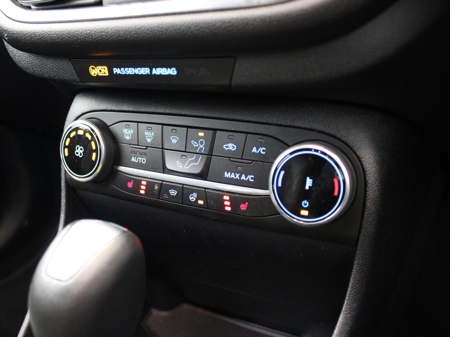 Used Ford Fiesta 2022 for sale - 76805389: Photo 26