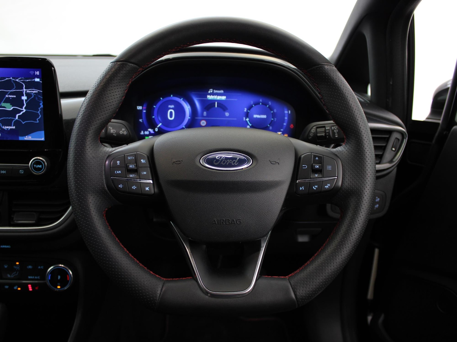 Used Ford Fiesta 2022 for sale - 76805389: Photo 29