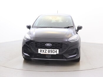 Used Ford Fiesta 2022 for sale - 76805389: Photo