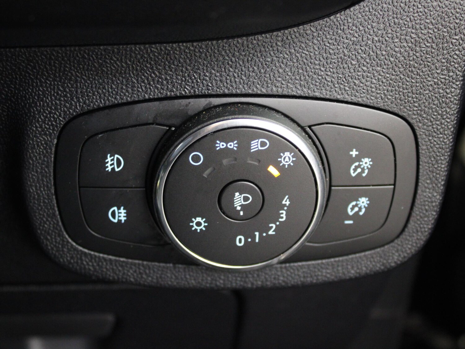 Used Ford Fiesta 2022 for sale - 76805389: Photo 34