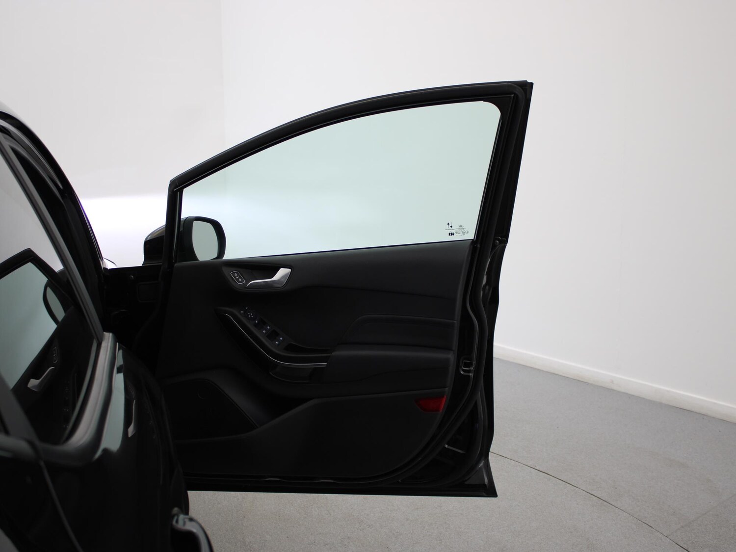 Used Ford Fiesta 2022 for sale - 76805389: Photo 35