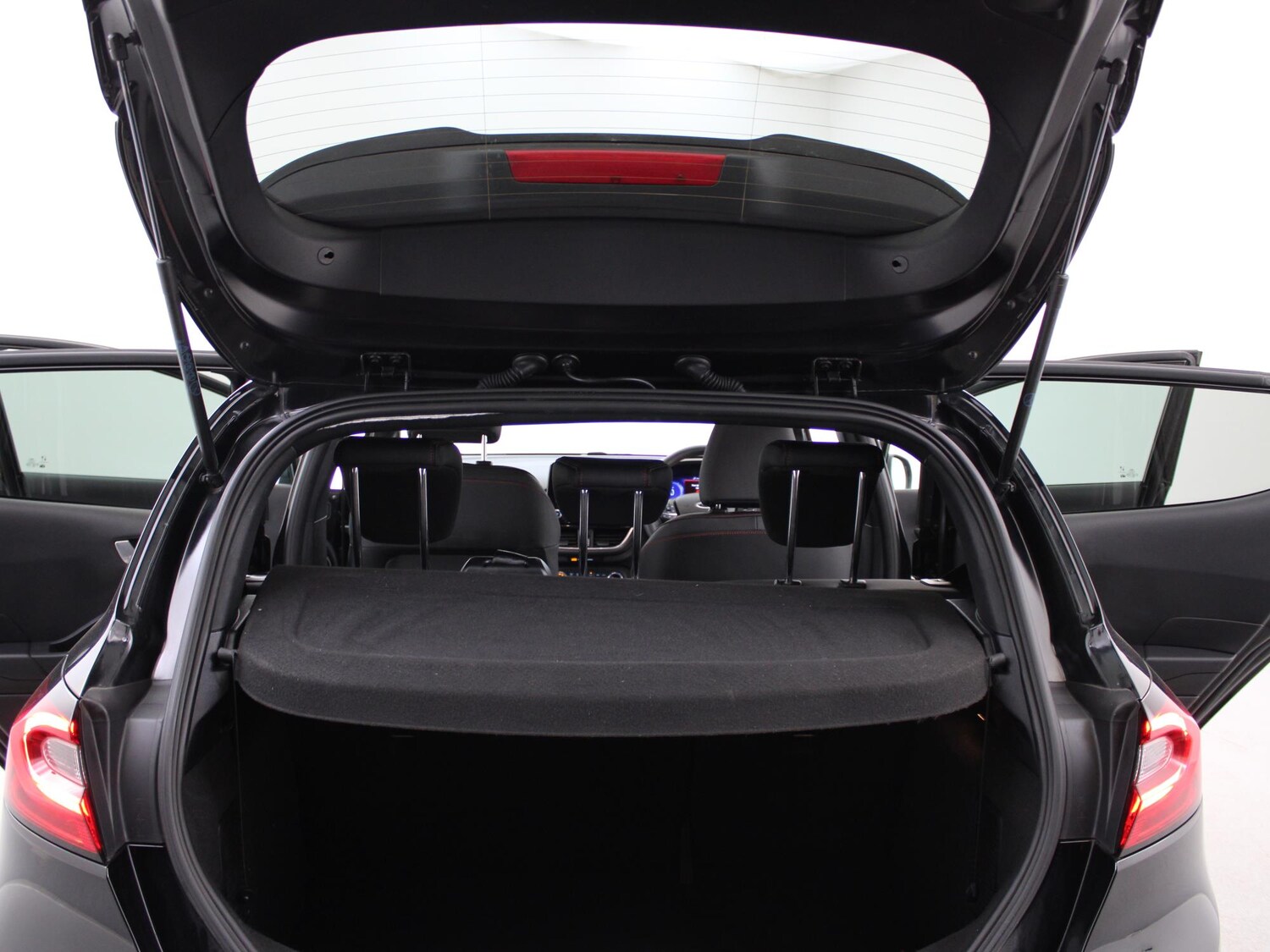 Used Ford Fiesta 2022 for sale - 76805389: Photo 38