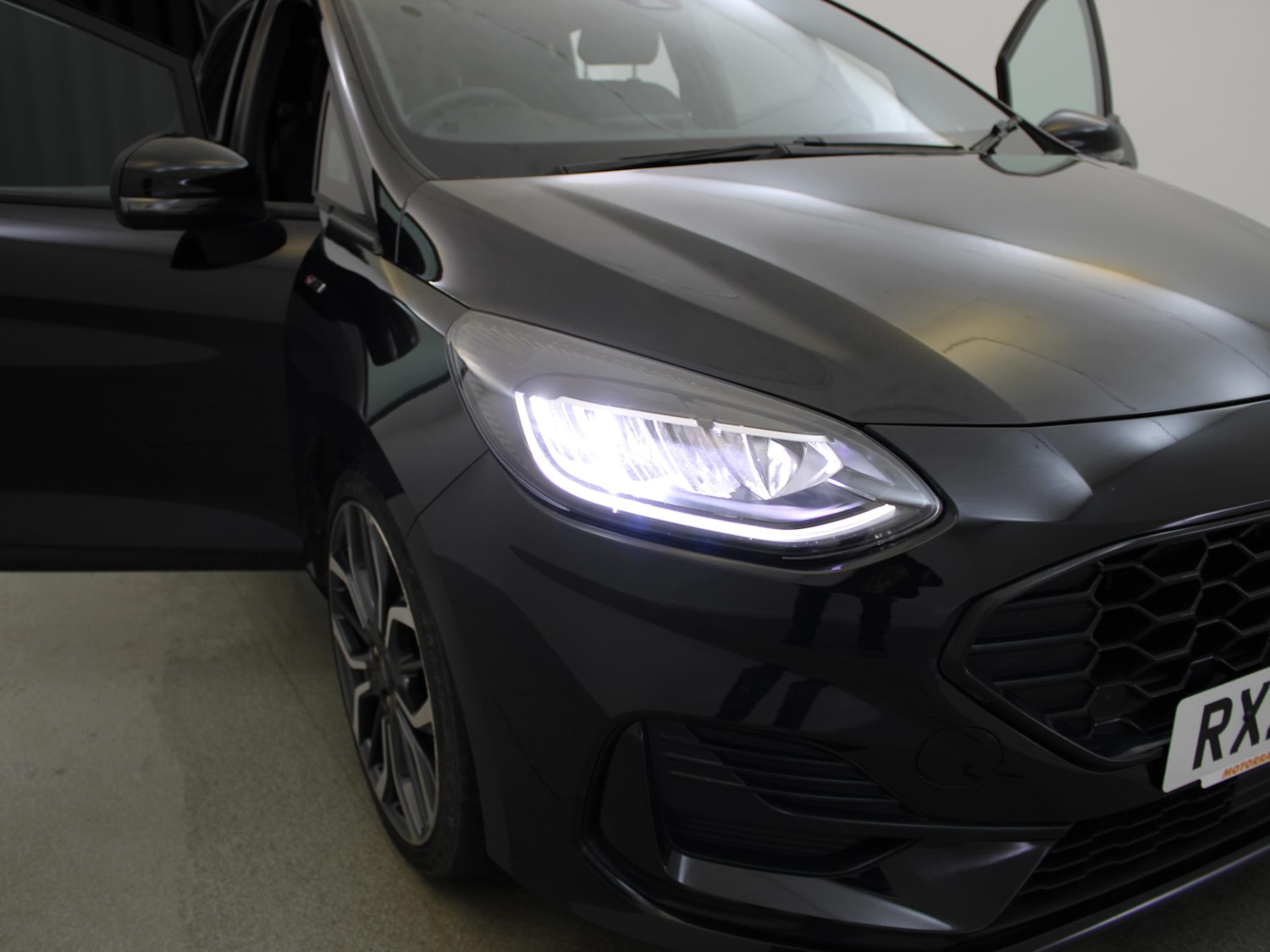 Used Ford Fiesta 2022 for sale - 76805389: Photo 40