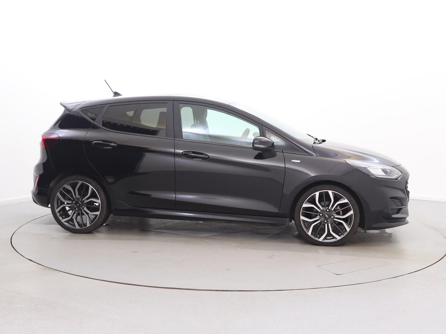 Used Ford Fiesta 2022 for sale - 76805389: Photo 8