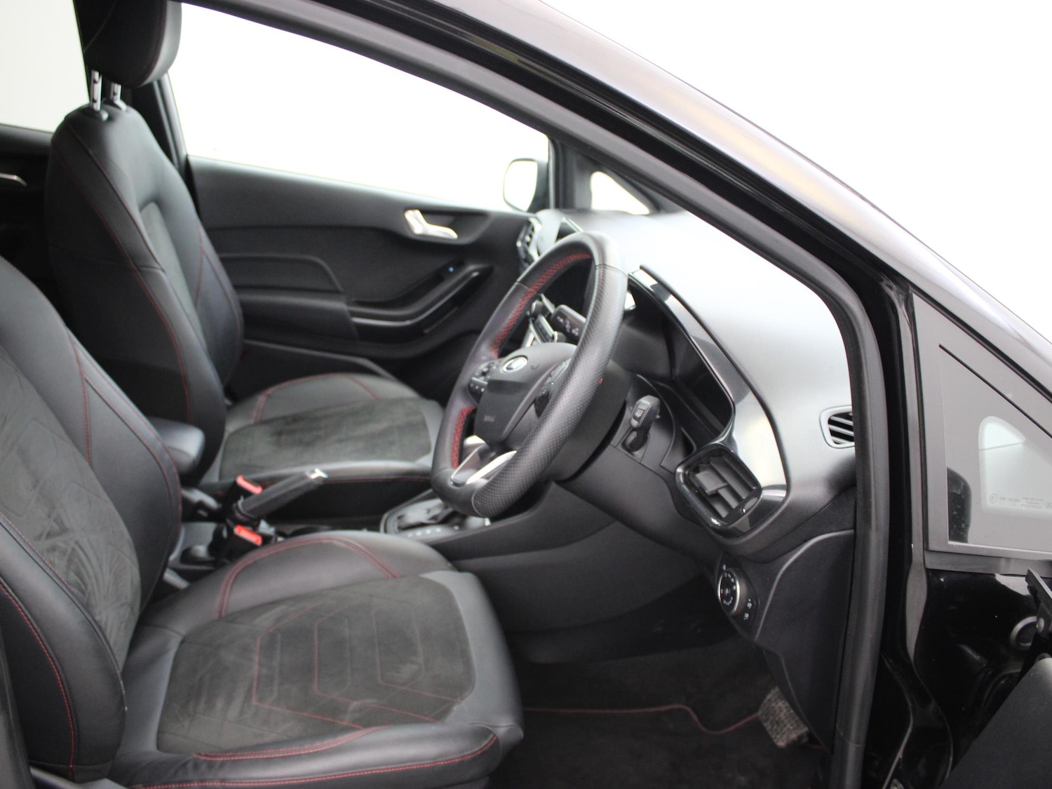Used Ford Fiesta 2022 for sale - 76805389: Photo 9