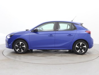 Used Vauxhall Corsa 2022 for sale - 78611262: Photo