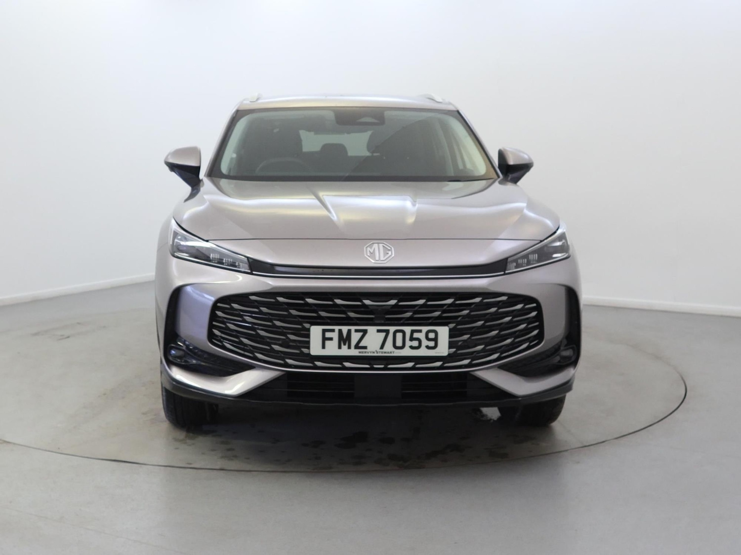 Used MG MG HS 2024 for sale - 76968173: Photo 2