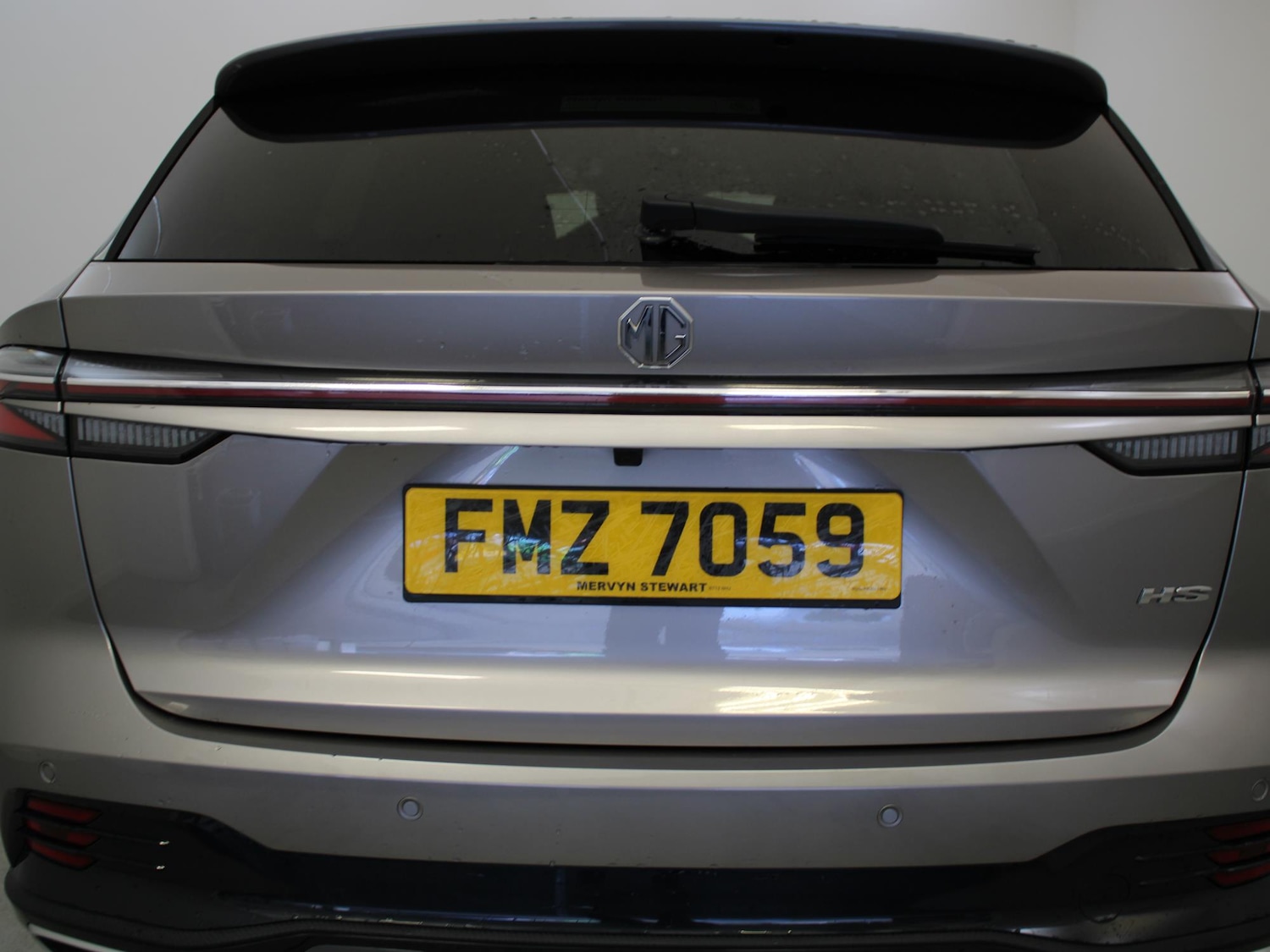 Used MG MG HS 2024 for sale - 76968173: Photo 27