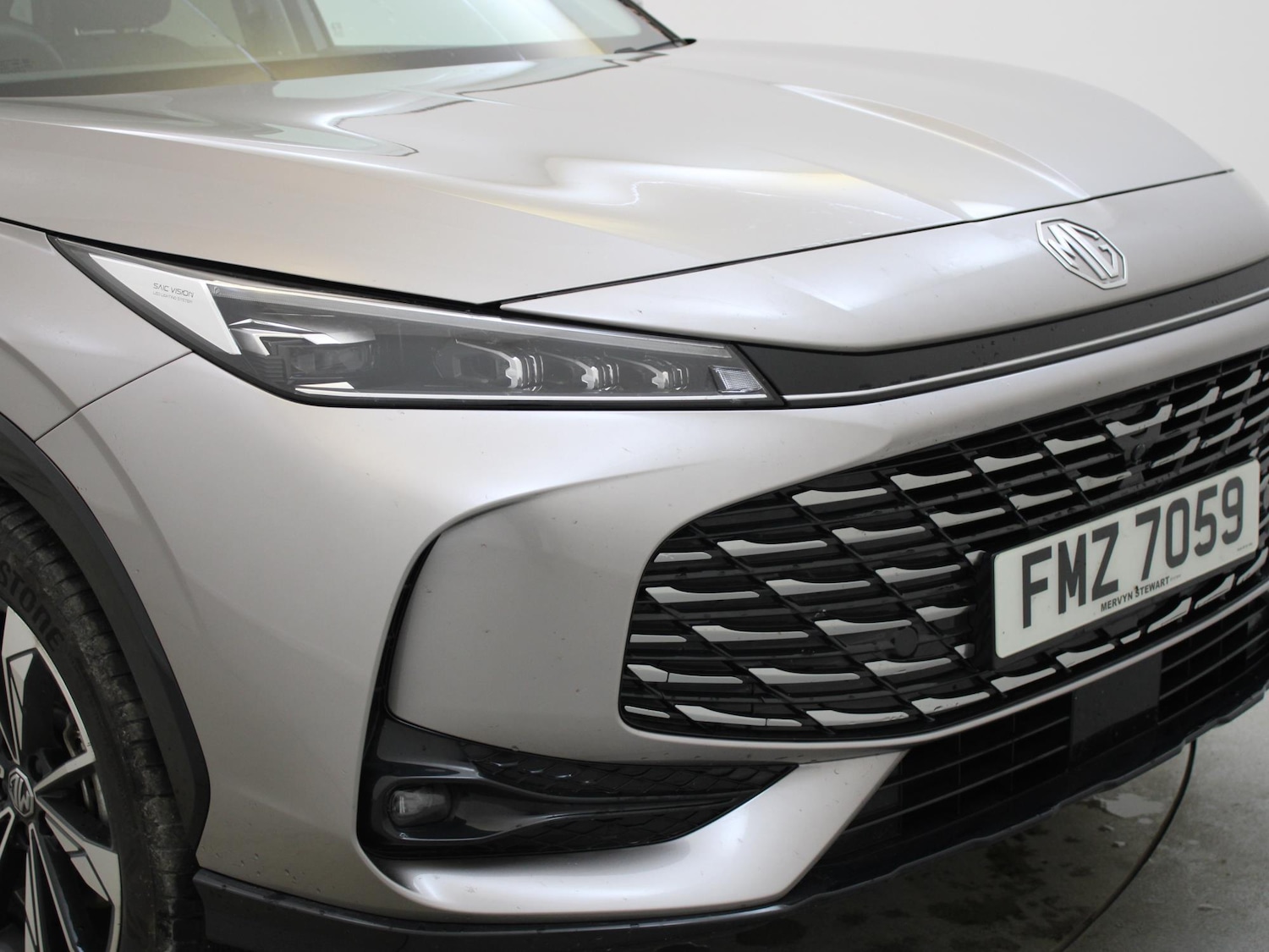 Used MG MG HS 2024 for sale - 76968173: Photo 28