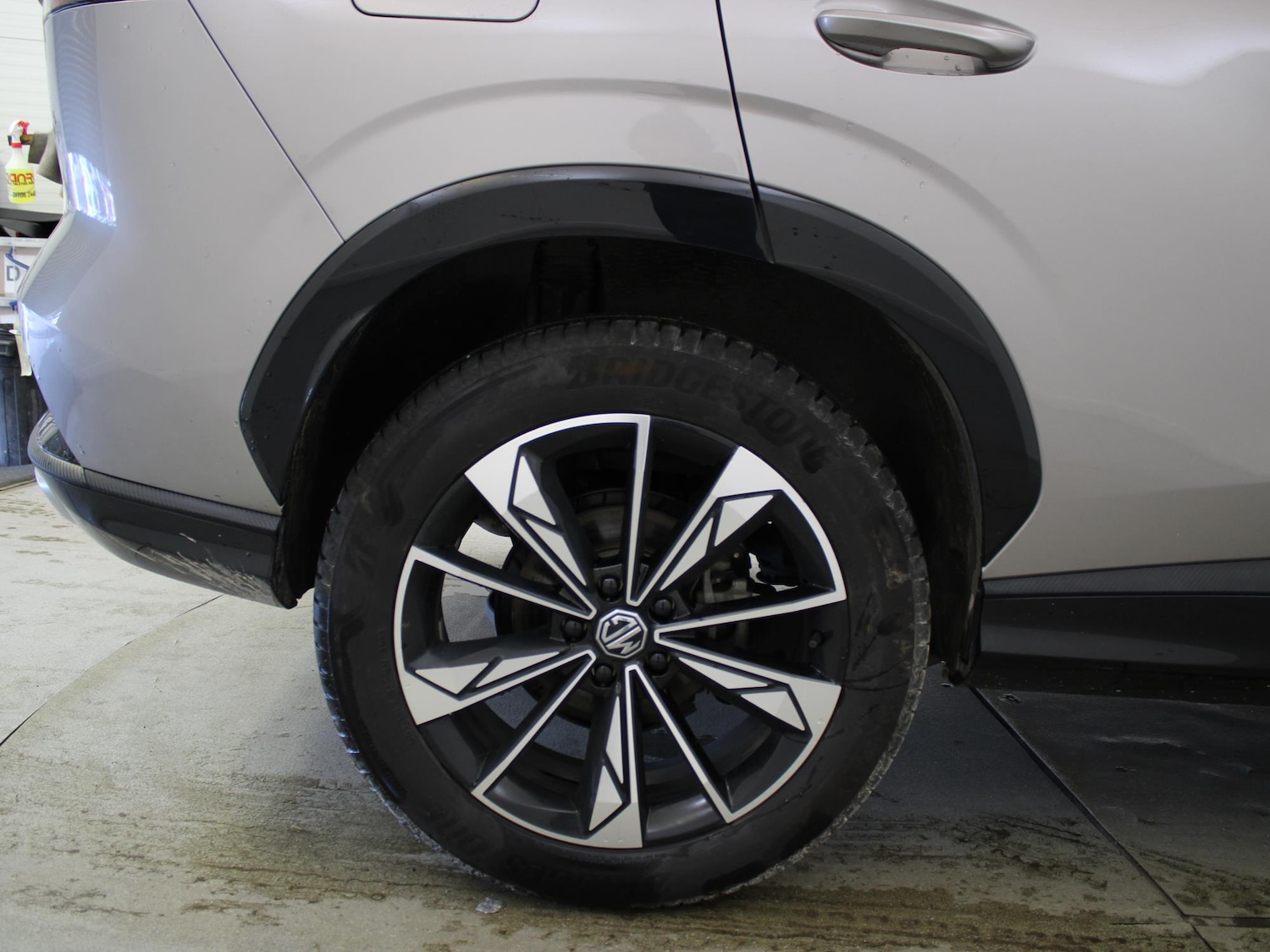 Used MG MG HS 2024 for sale - 76968173: Photo 29