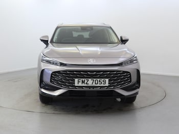 Used MG MG HS 2024 for sale - 76968173: Photo