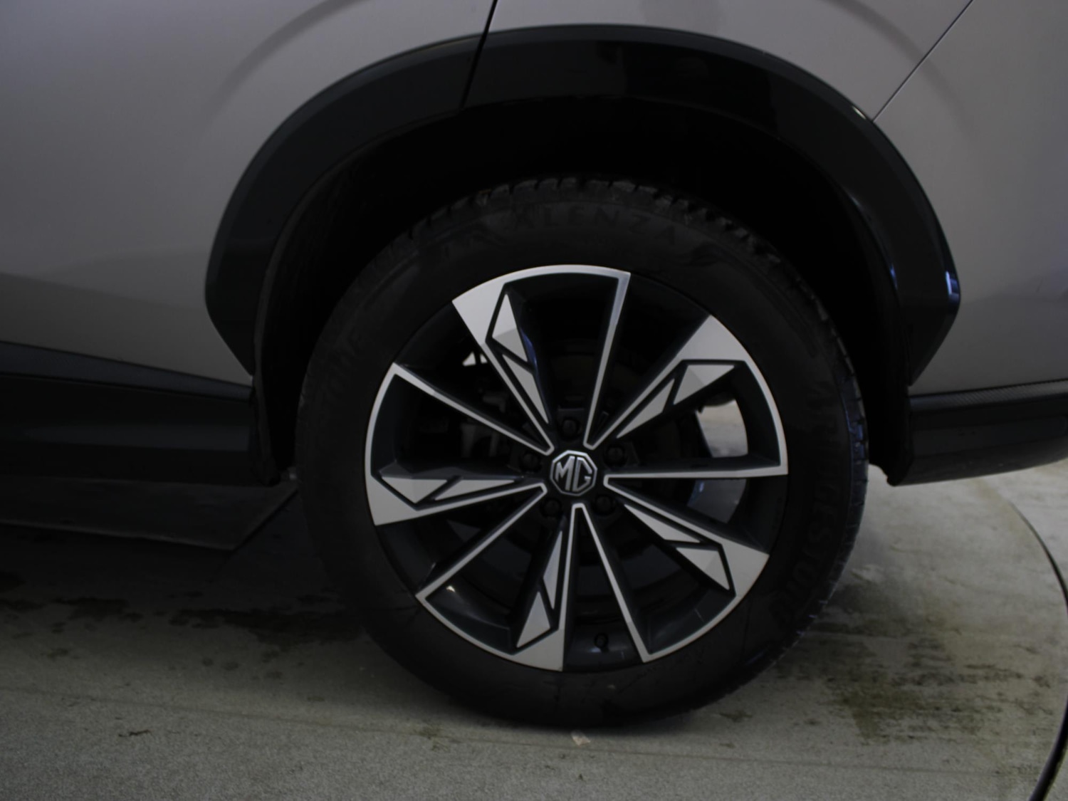 Used MG MG HS 2024 for sale - 76968173: Photo 31