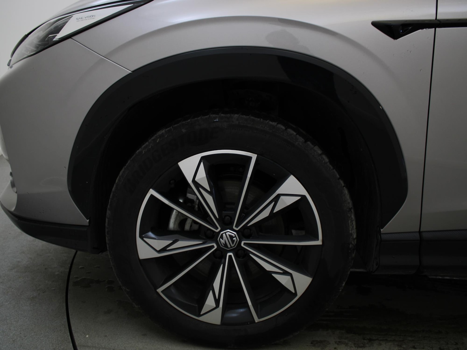 Used MG MG HS 2024 for sale - 76968173: Photo 32