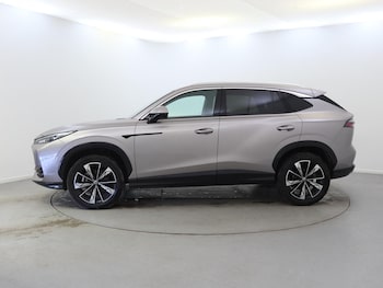 Used MG MG HS 2024 for sale - 76968173: Photo