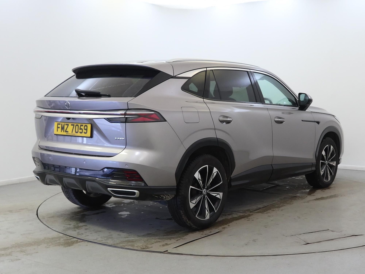 Used MG MG HS 2024 for sale - 76968173: Photo 5