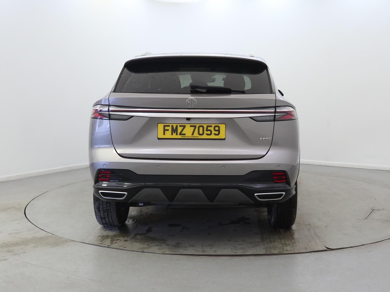 Used MG MG HS 2024 for sale - 76968173: Photo 6