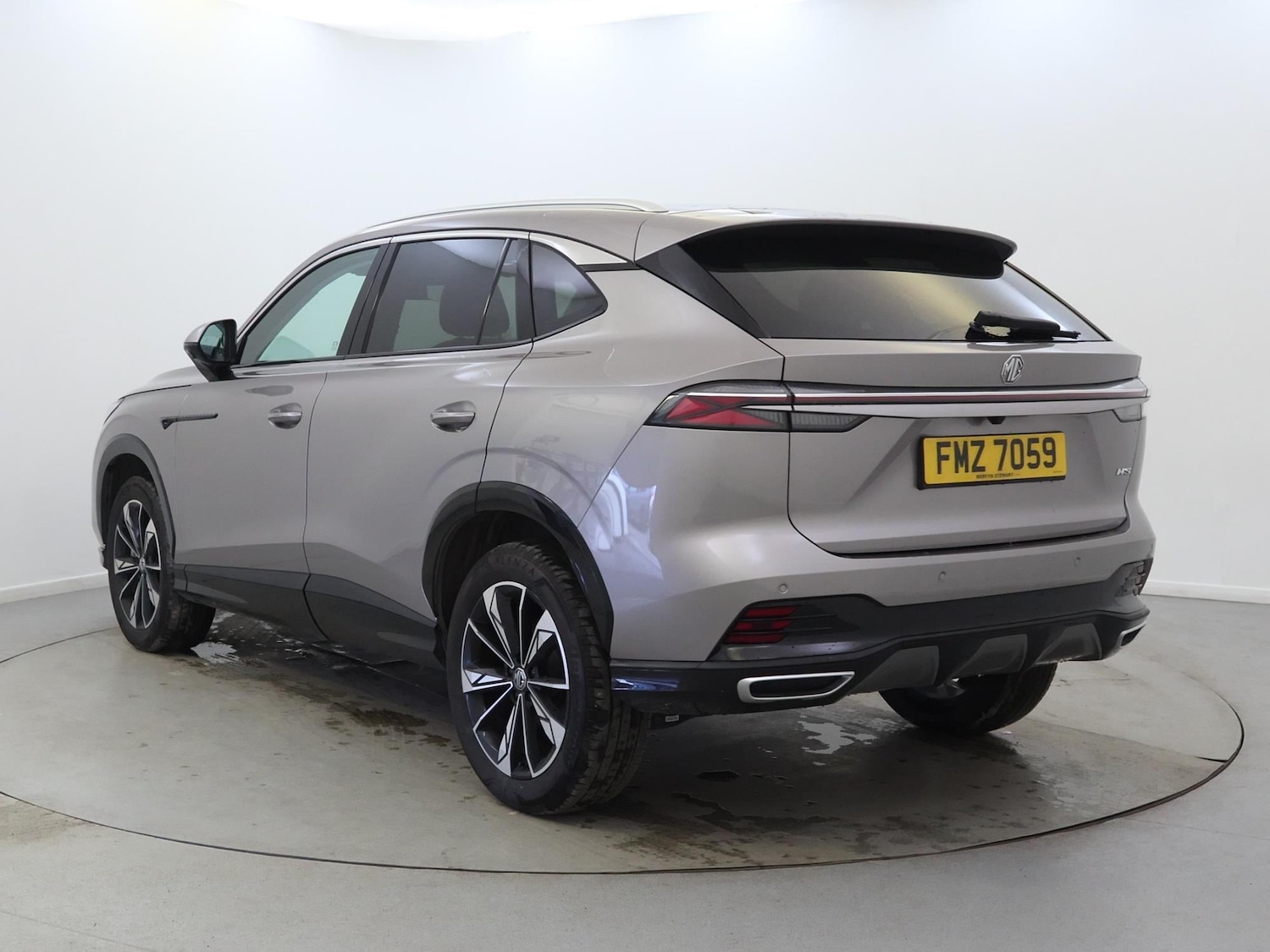 Used MG MG HS 2024 for sale - 76968173: Photo 7