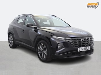 Used Hyundai TUCSON 2023 for sale - 79392700: Photo