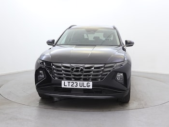 Used Hyundai TUCSON 2023 for sale - 79392700: Photo