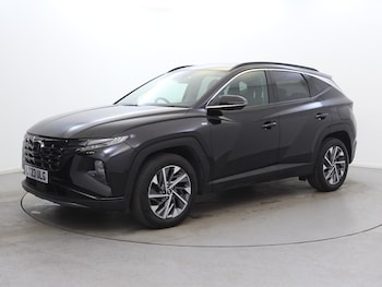 Used Hyundai TUCSON 2023 for sale - 79392700: Photo