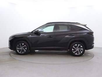 Used Hyundai TUCSON 2023 for sale - 79392700: Photo