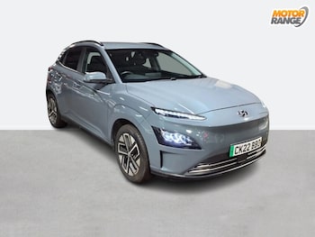 Used Hyundai KONA 2022 for sale - 78497598: Photo