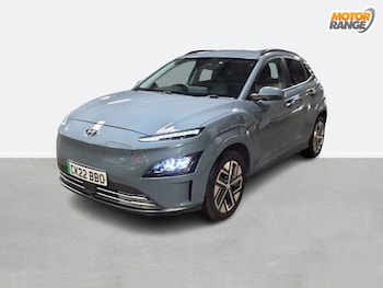 Used Hyundai KONA 2022 for sale - 78497598: Photo