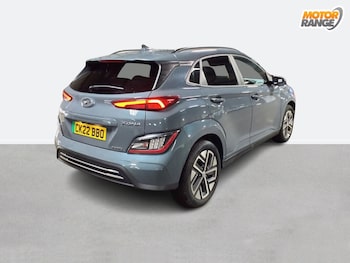 Used Hyundai KONA 2022 for sale - 78497598: Photo