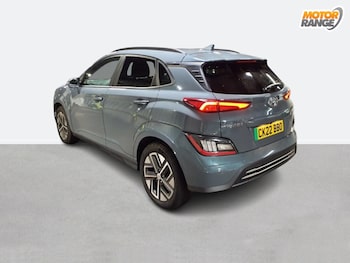 Used Hyundai KONA 2022 for sale - 78497598: Photo