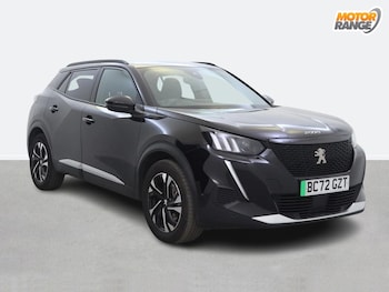 Used Peugeot 2008 2023 for sale - 78537595: Photo