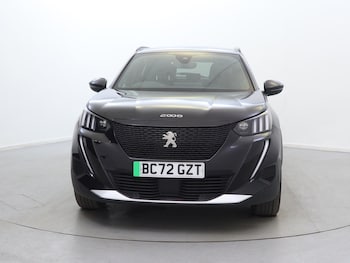 Used Peugeot 2008 2023 for sale - 78537595: Photo
