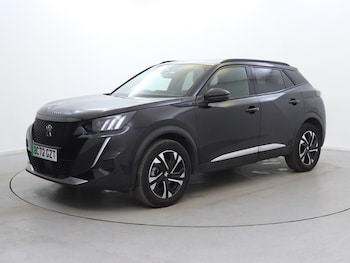 Used Peugeot 2008 2023 for sale - 78537595: Photo