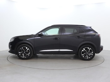 Used Peugeot 2008 2023 for sale - 78537595: Photo