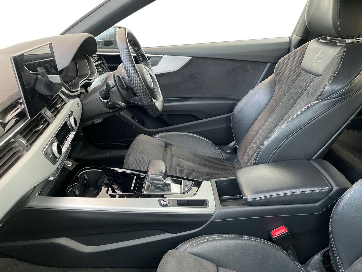 Used Audi A5 2020 for sale - 76515843: Photo 6