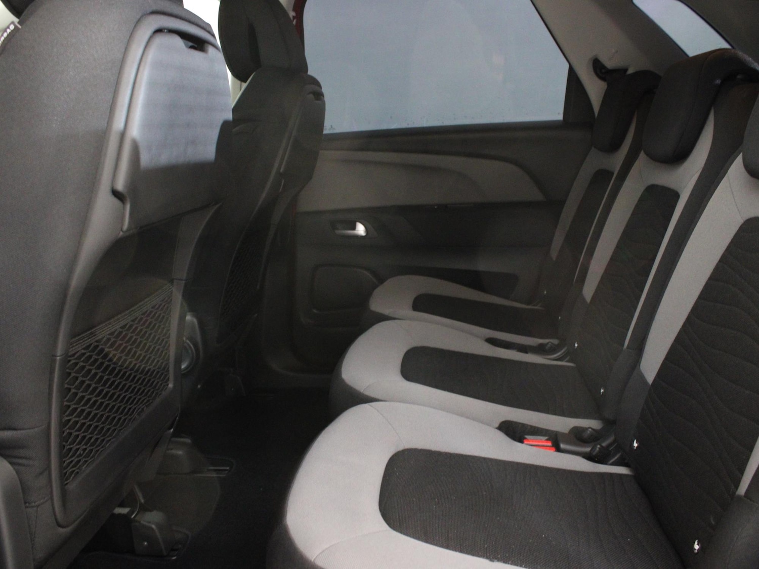 Used Citroen C4 Picasso 2015 for sale - 77443882: Photo 11