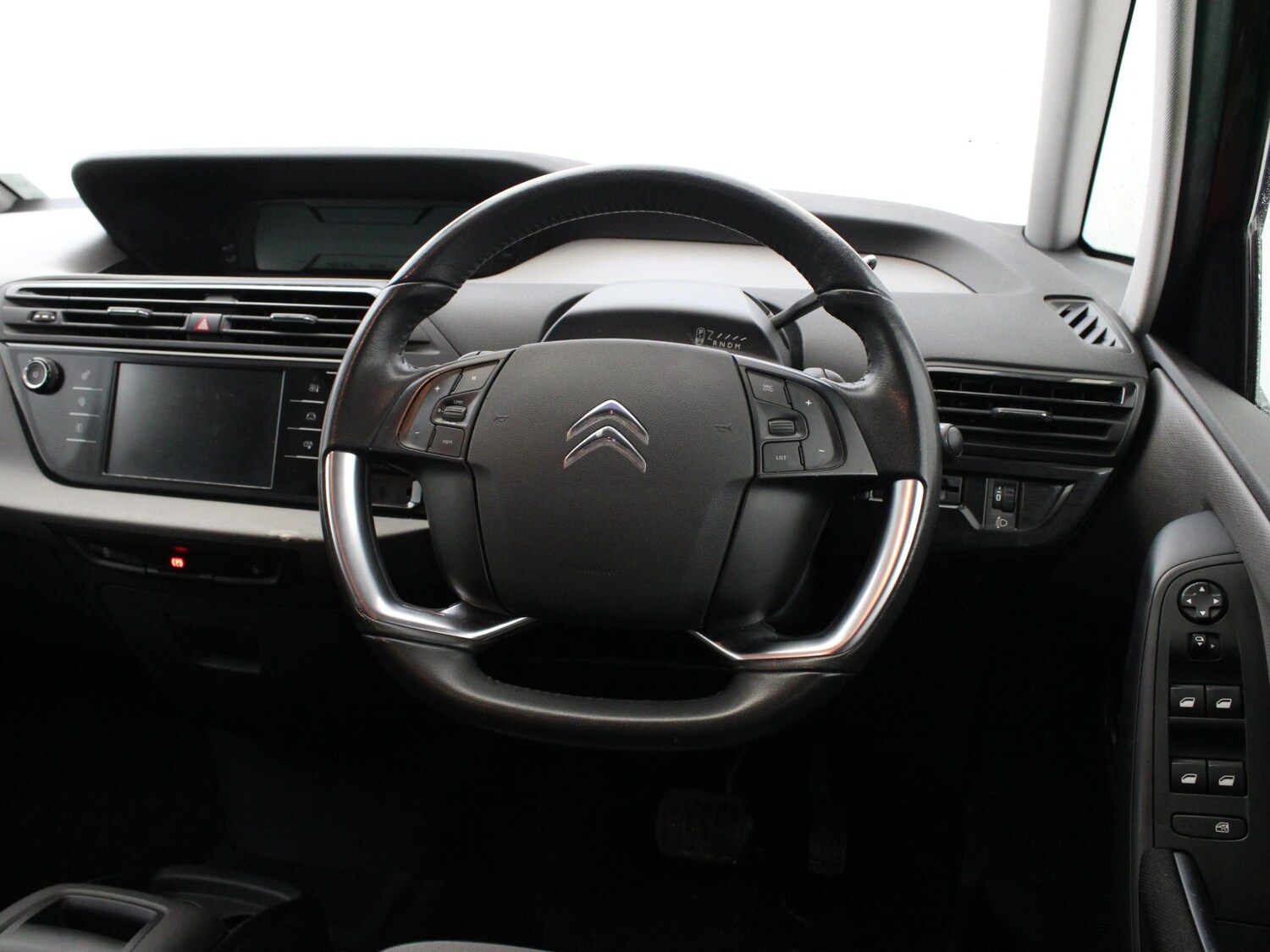 Used Citroen C4 Picasso 2015 for sale - 77443882: Photo 14