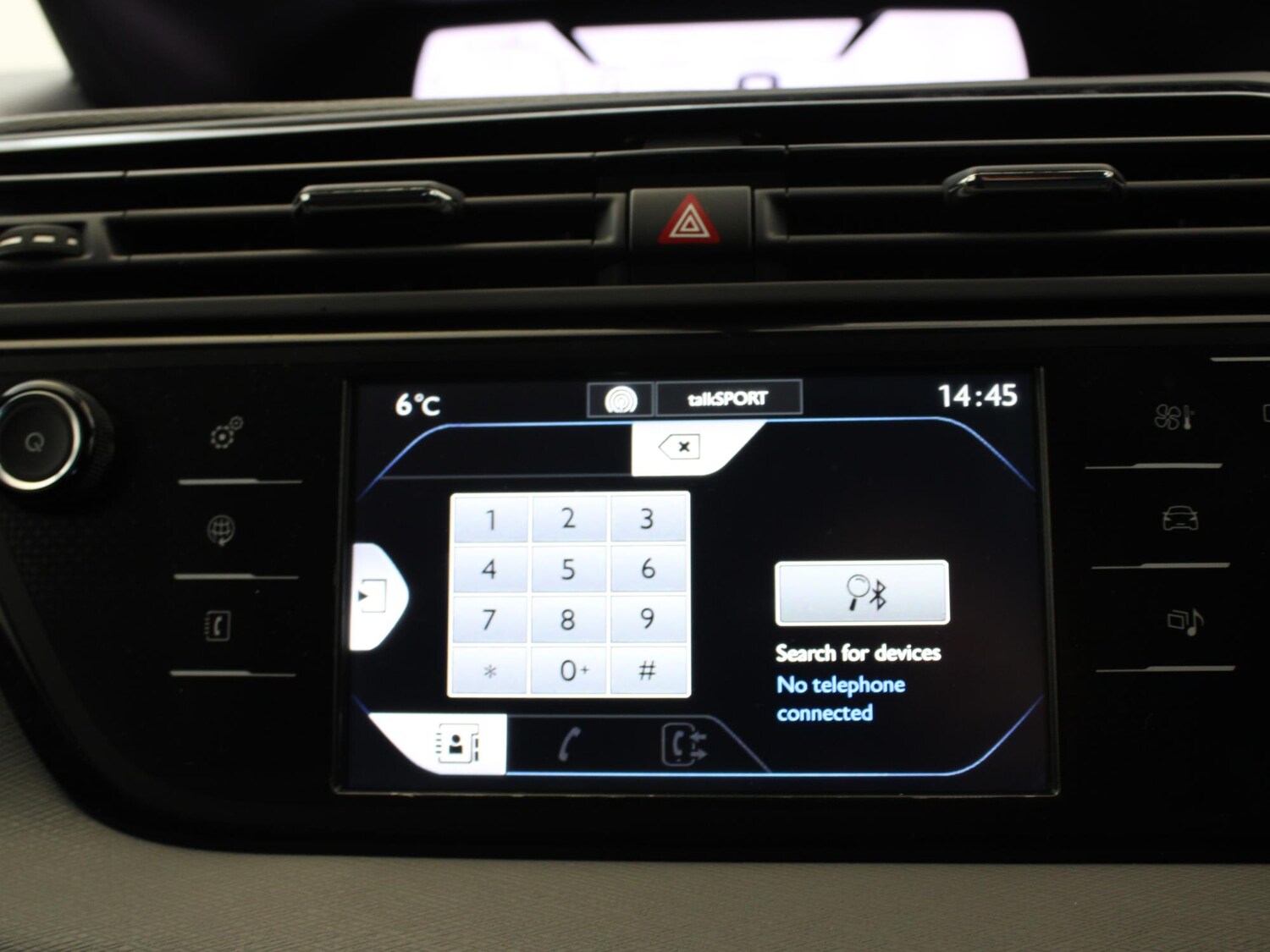 Used Citroen C4 Picasso 2015 for sale - 77443882: Photo 16