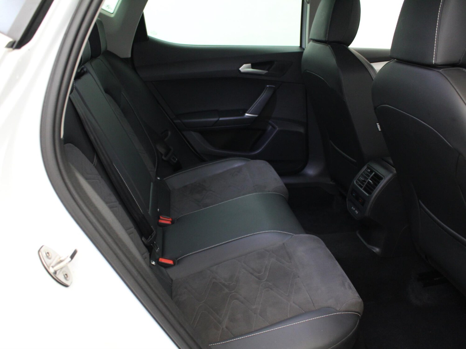 Used SEAT Leon 2021 for sale - 77758352: Photo 13