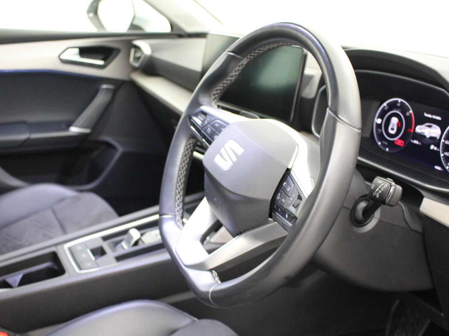 Used SEAT Leon 2021 for sale - 77758352: Photo 17