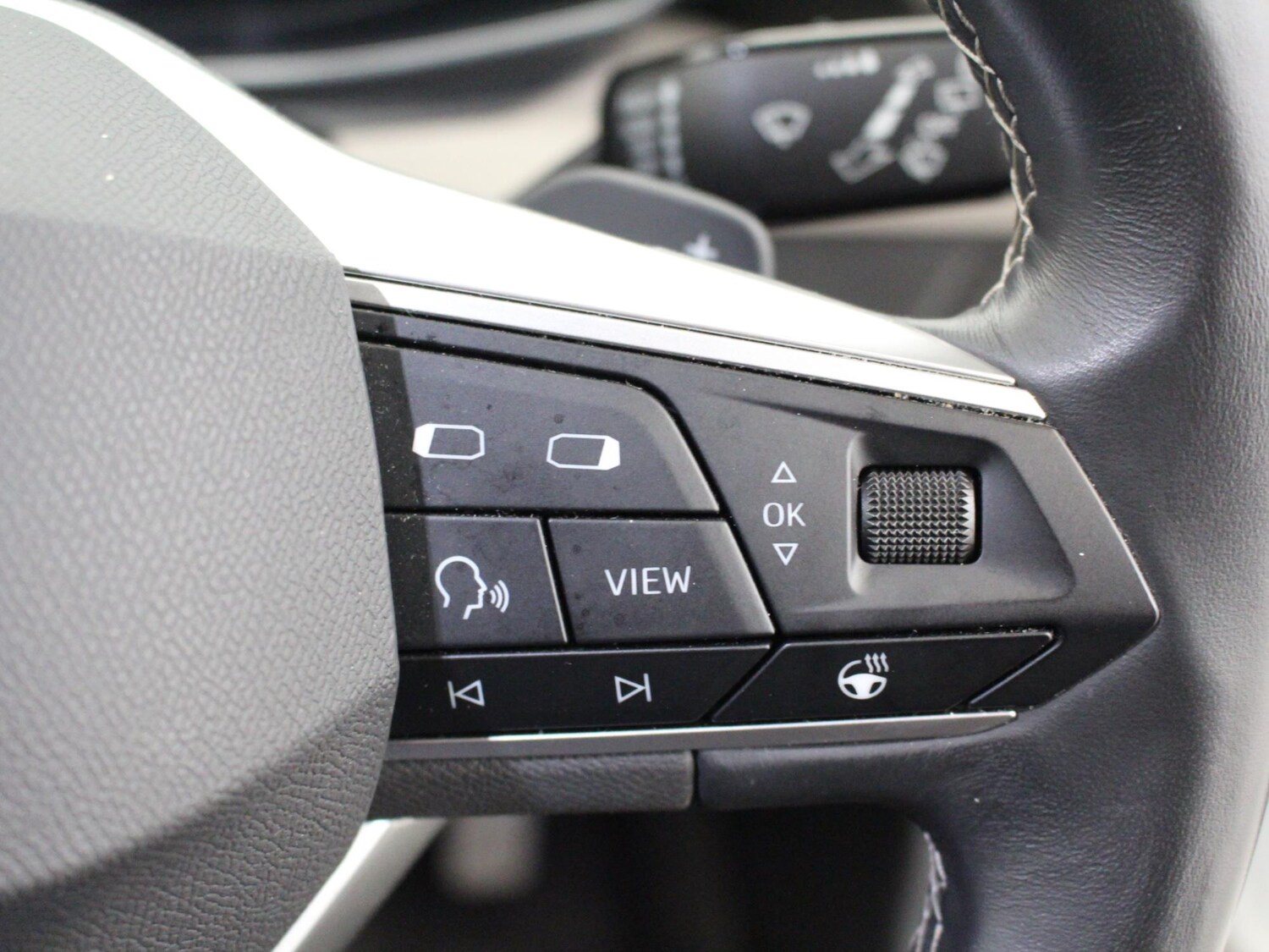 Used SEAT Leon 2021 for sale - 77758352: Photo 18