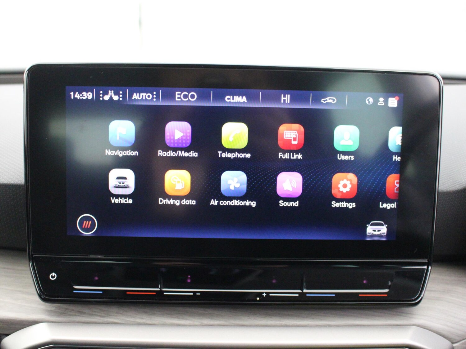 Used SEAT Leon 2021 for sale - 77758352: Photo 25