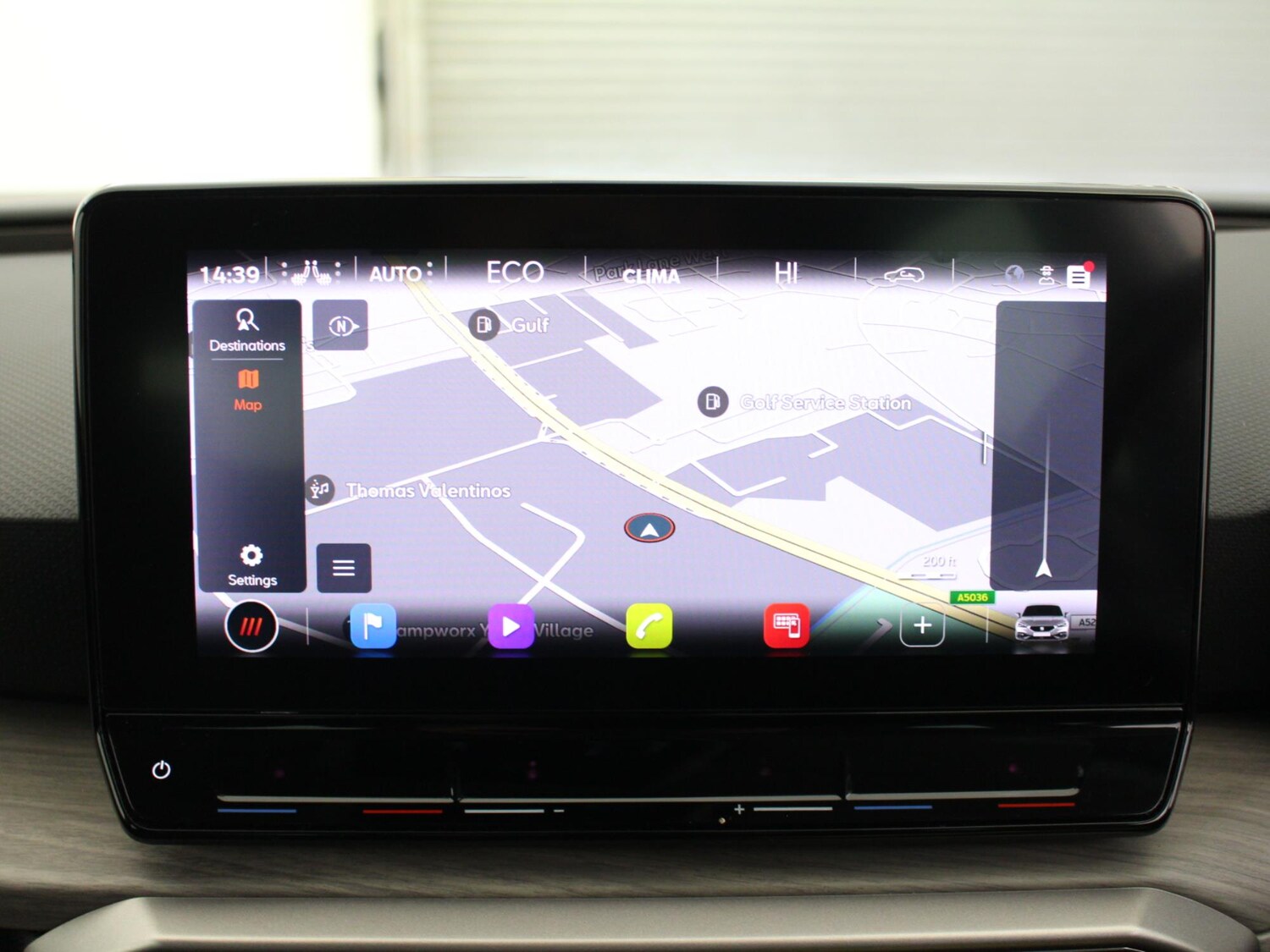 Used SEAT Leon 2021 for sale - 77758352: Photo 26